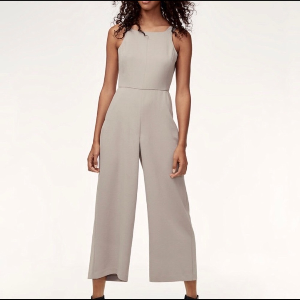 Wilfred Ecoulment jumper